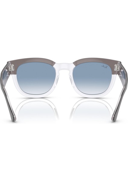 0RB0298S 13553F 53 Unisex Güneş Gözlüğü modelleri