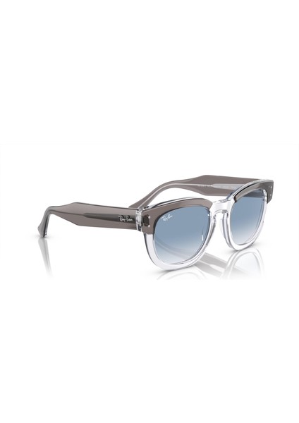 0RB0298S 13553F 53 Unisex Güneş Gözlüğü fırsatları