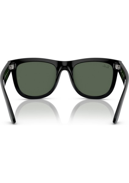 Rayban 0RBR0502S 6677VR 50 Unisex Güneş Gözlüğü modelleri