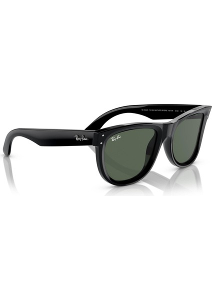 Rayban 0RBR0502S 6677VR 50 Unisex Güneş Gözlüğü fırsatları
