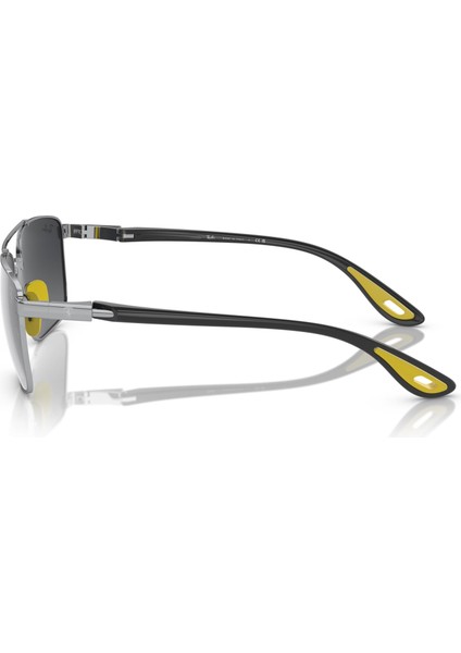 RB3715M F0646G 58 Erkek Güneş Gözlüğü fiyatları