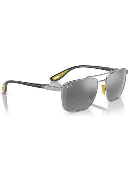 RB3715M F0646G 58 Erkek Güneş Gözlüğü fırsatları