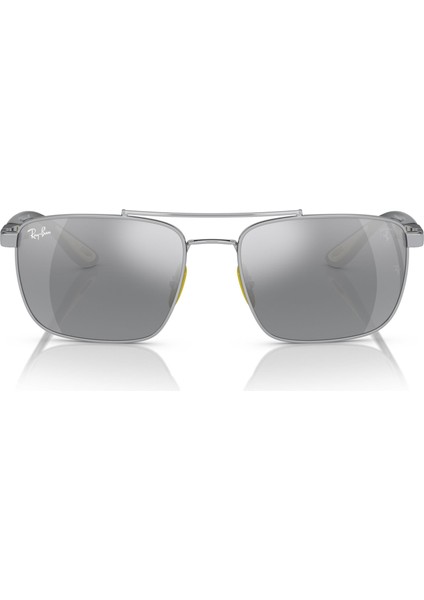 RB3715M F0646G 58 Erkek Güneş Gözlüğü indirimleri