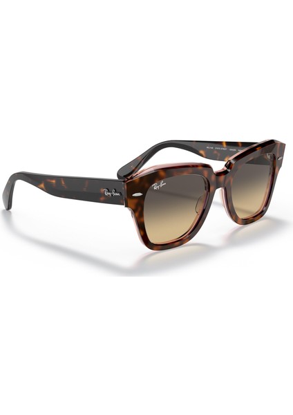 Rayban 0RB2186 1324BG 52 Kadın Güneş Gözlüğü fırsatları