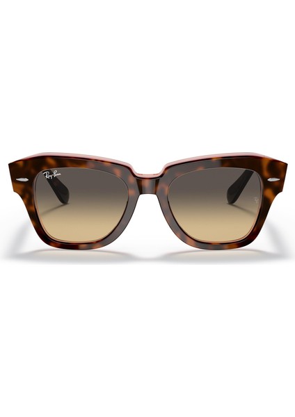 Rayban 0RB2186 1324BG 52 Kadın Güneş Gözlüğü indirimleri