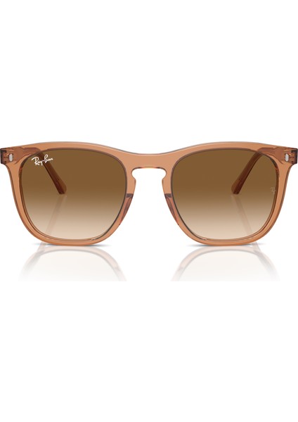 2210 676451 53 Unisex Güneş Gözlüğü