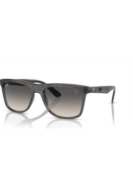 0RB4413M F69111 57 Kadın Güneş Gözlüğü