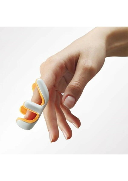 Parmak Ateli Kurbağa 3 Beden Seçeneği