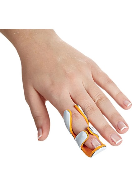 Parmak Ateli Kurbağa 3 Beden Seçeneği modelleri