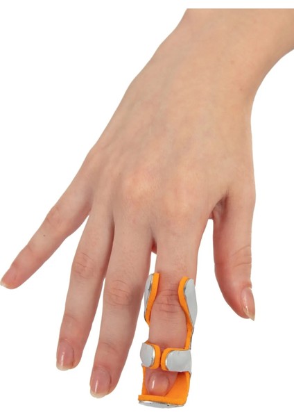 Parmak Ateli Kurbağa 3 Beden Seçeneği fırsatları