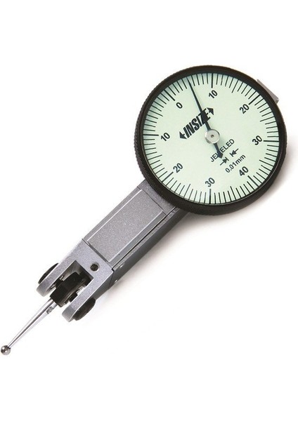 2380-08 Salgı Komparatör Saati