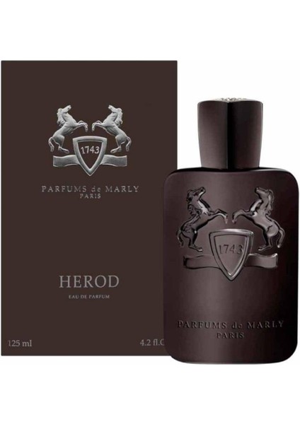 Herod Edp 125 ml Erkek Parfümü fiyatları