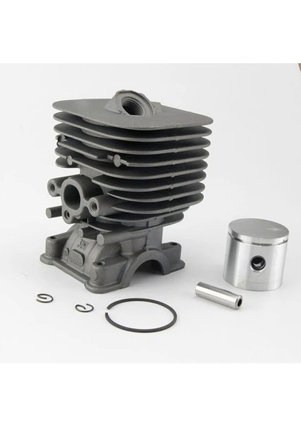 Husqvarna 125 Motorlu Testere Silindir Piston Takımı 35 mm – Yedek Parça, Dayanıklı ve Uzun Ömürlü indirimleri