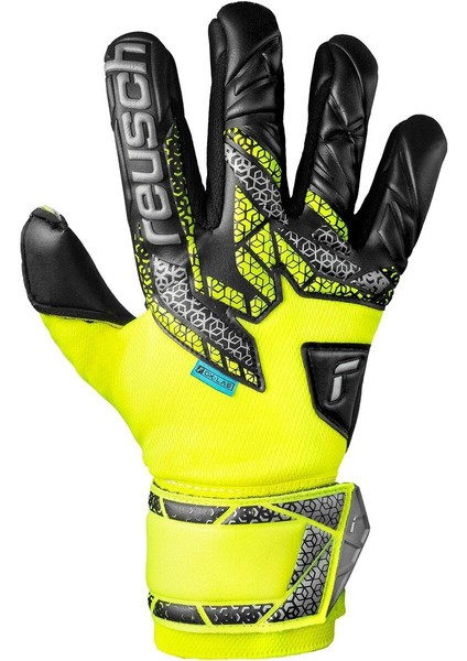 Attrack Duo Kaleci Eldiveni - 5570025-2025 fiyatları