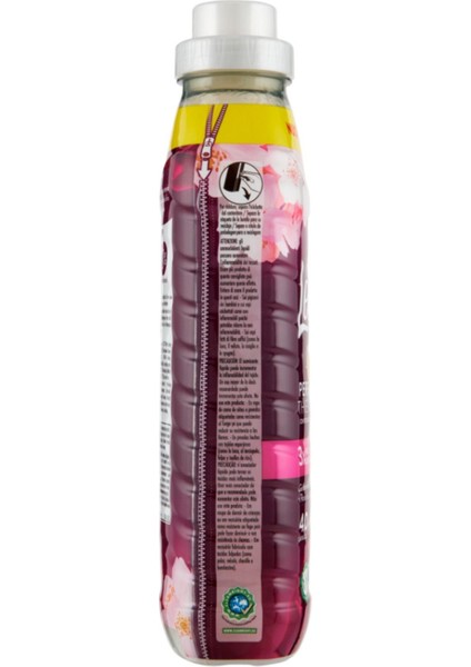 Gelsomıno Scarlato 40 Yıkama + Lenor Spring Granül Parfüm 210 Gr. fırsatları