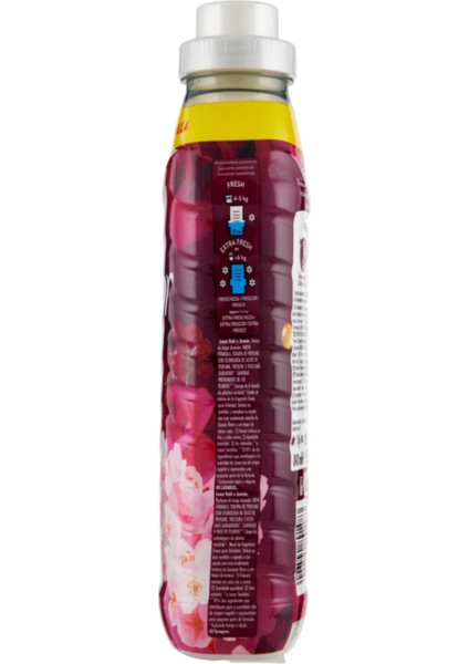 Gelsomıno Scarlato 40 Yıkama + Lenor Spring Granül Parfüm 210 Gr. indirimleri