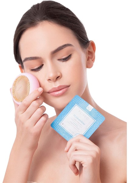 Ufo™ H2OVERDOSE 2.0 6'lı Aktif Maske modelleri