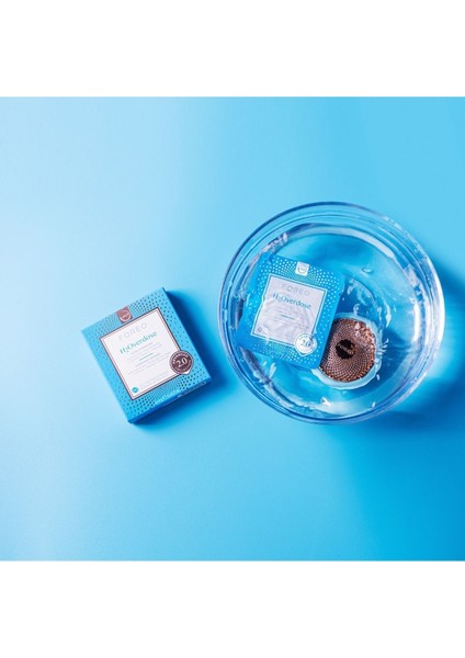 Ufo™ H2OVERDOSE 2.0 6'lı Aktif Maske fırsatları