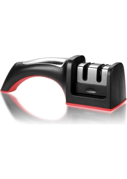 3 Aşamalı Pratik Bıçak Bileme Araçlarıyla Mutfakta Keskinlik ve Kolaylık modelleri