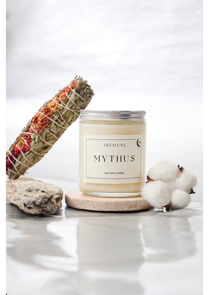 Mythus Soya Mum