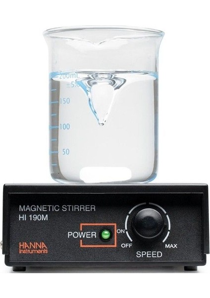 HI190M-2 Mini Manyetik Karıştırıcı fiyatları
