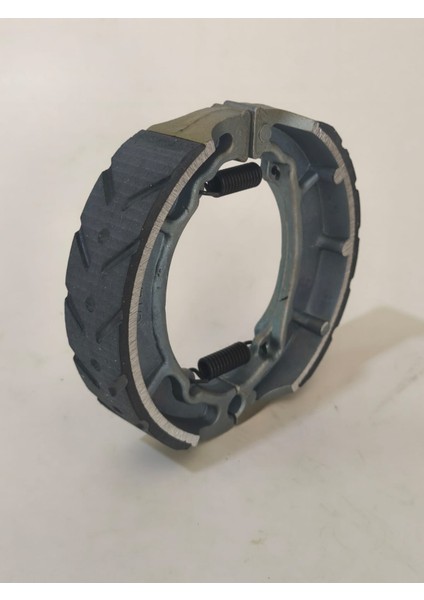 Lindy 50 Uyumlu Arka Fren Balatası