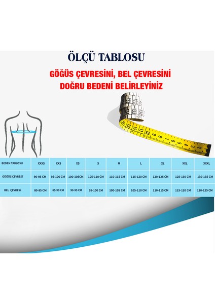 Code 1890 Erkek Göğüs-Karın Post Op Kompresyon Korsesi modelleri