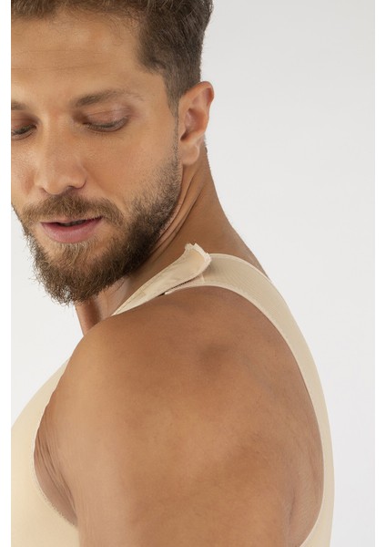 Code 1890 Erkek Göğüs-Karın Post Op Kompresyon Korsesi fırsatları