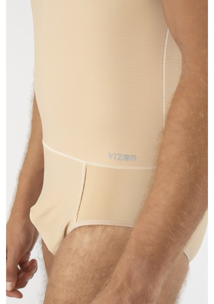 Code 1890 Erkek Göğüs-Karın Post Op Kompresyon Korsesi indirimleri