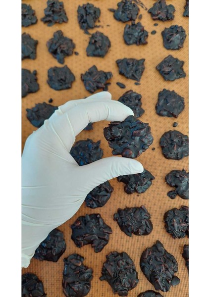 Roche Çikolata - Vegan, Glutensiz, Ketojenik - 80G modelleri