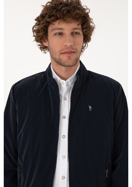 Erkek Lacivert Deri Mont-Kaban 50317295-200 fiyatları