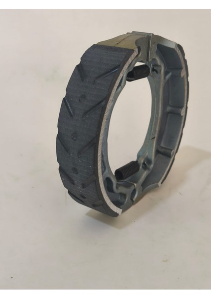 Rico 50CC Uyumlu Arka Fren Balatası