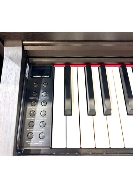 Dijital Piyano Br-61 Bk indirimleri