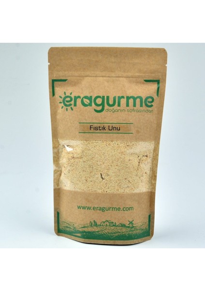 Yer Fıstığı Unu 350 G (Glutensiz)