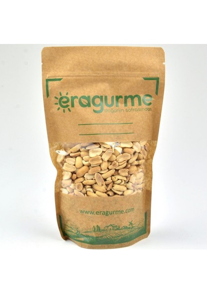 Az Kavrulmuş Şak Fıstık 500G Yeni Sezon