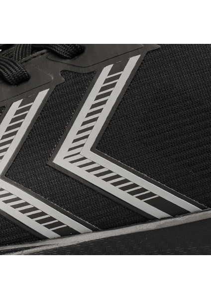 Siyah Tekstil Unisex Spor Ayakkabı indirimleri