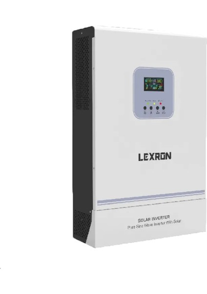 6.2 Kw Hazır Solar Bağ Evi Paketi Kolay Kurulum - Minimum Paket modelleri