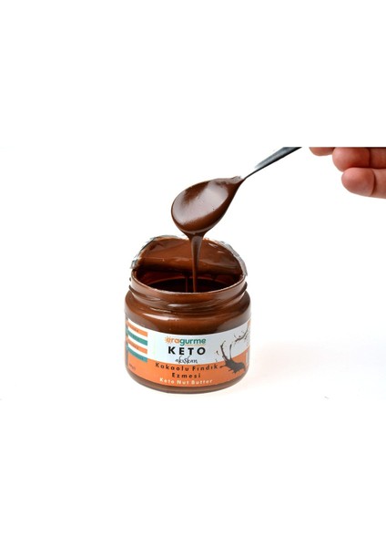 Keto Avantaj Seti (Ketojenik Fıstık, Ketjenik Akışkan, Ketojenik Parçacıklı) fiyatları