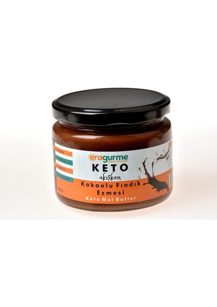 Keto Avantaj Seti (Ketojenik Fıstık, Ketjenik Akışkan, Ketojenik Parçacıklı) modelleri