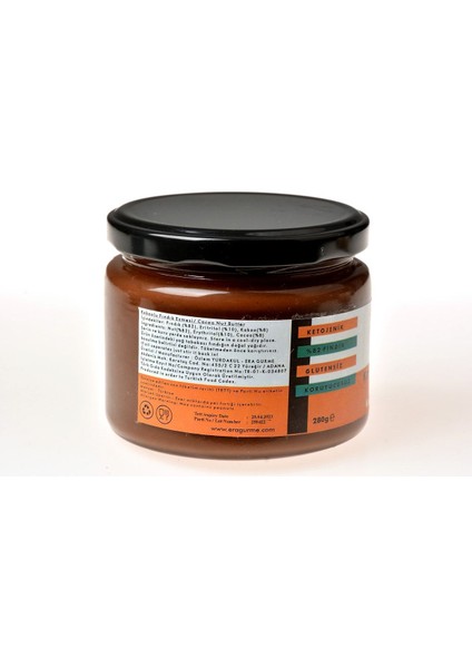 Keto Avantaj Seti (Ketojenik Fıstık, Ketjenik Akışkan, Ketojenik Parçacıklı) fırsatları