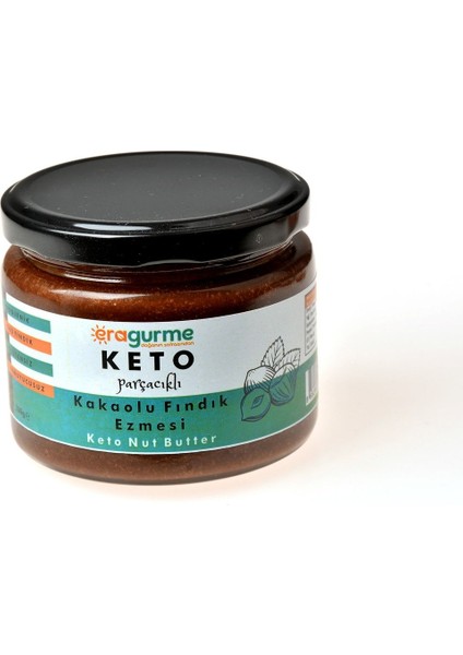 Keto Avantaj Seti (Ketojenik Fıstık, Ketjenik Akışkan, Ketojenik Parçacıklı)