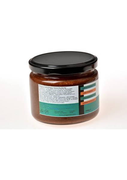 Keto Avantaj Seti (Ketojenik Fıstık, Ketjenik Akışkan, Ketojenik Parçacıklı)