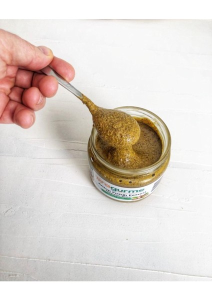 %100 Antep Fıstığı Ezmesi 260G