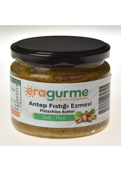 %100 Antep Fıstığı Ezmesi 260G fırsatları