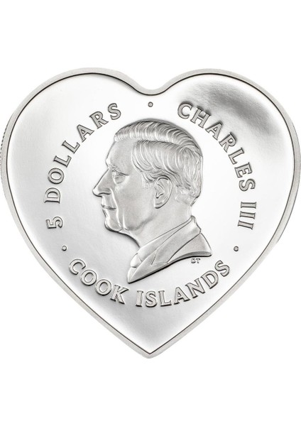 Rimagold Rimagold Sonsuz Aşk Gümüş Sikke Coin fiyatları