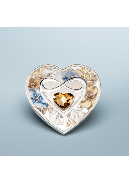 Rimagold Rimagold Sonsuz Aşk Gümüş Sikke Coin fırsatları