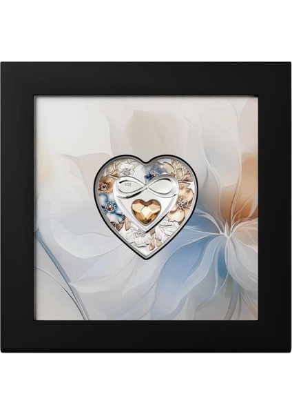 Rimagold Rimagold Sonsuz Aşk Gümüş Sikke Coin indirimleri