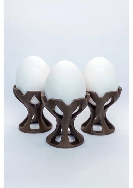 Taç Yumurtalık - Haşlanmış Yumurta Kabı - 3'lü Set fiyatları