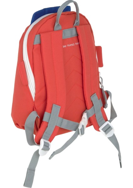 Tiny Drivers Sırt Çantası Fire Engine fiyatları