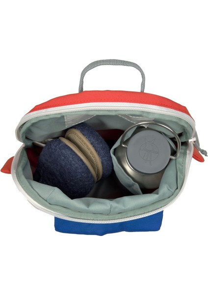 Tiny Drivers Sırt Çantası Fire Engine modelleri